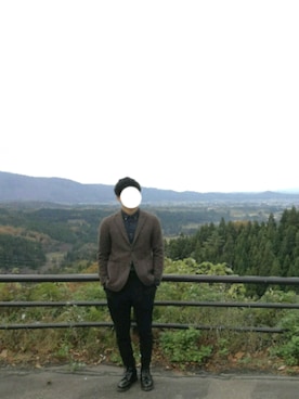 MaYuさんのコーディネート