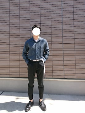 MaYuさんのコーディネート