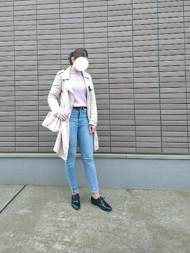 MaYuさんのコーディネート