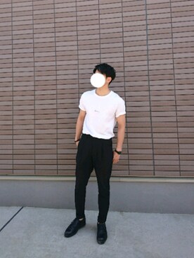 MaYuさんのコーディネート