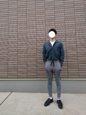 MaYuさんのコーディネート