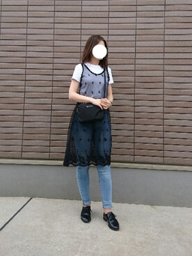 MaYuさんのコーディネート