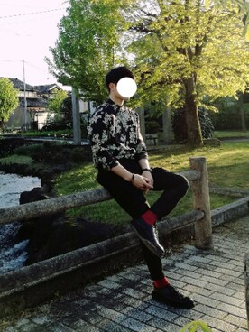 MaYuさんのコーディネート