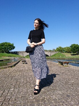 MaYuさんのコーディネート