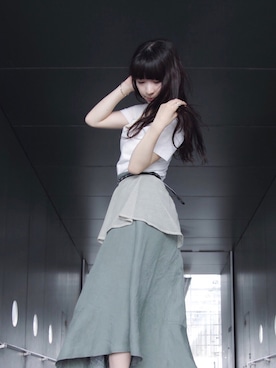 mipopoさんのコーディネート
