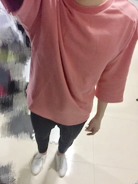 _黄杰凡さんのコーディネート