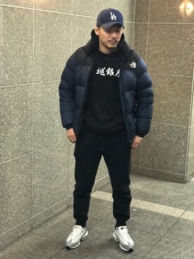 ueda1054さんのコーディネート