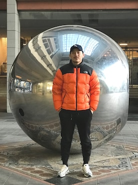 ueda1054さんのコーディネート