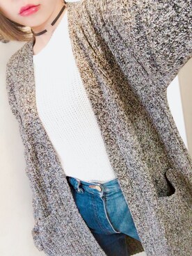 SAyUさんのコーディネート