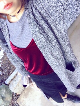 SAyUさんのコーディネート