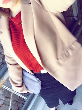 SAyUさんのコーディネート