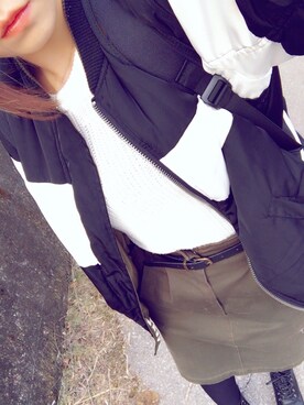 SAyUさんのコーディネート