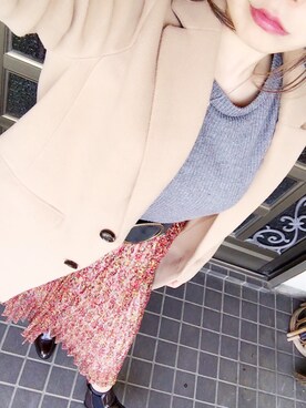 SAyUさんのコーディネート