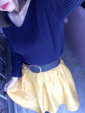 SAyUさんのコーディネート