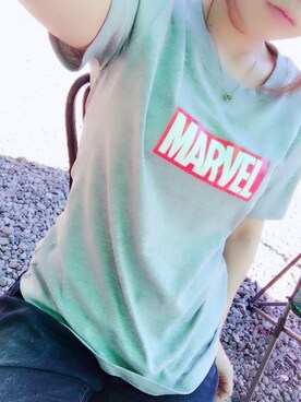 SAyUさんのコーディネート