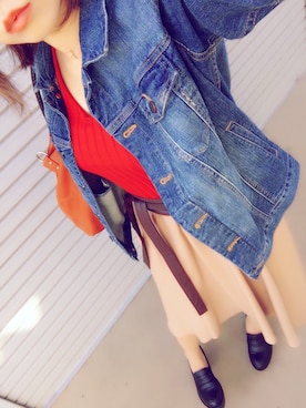 SAyUさんのコーディネート