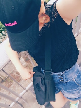 SAyUさんのコーディネート