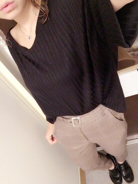 SAyUさんのコーディネート