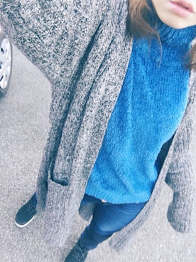 SAyUさんのコーディネート