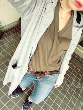 SAyUさんのコーディネート