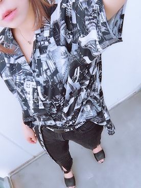 SAyUさんのコーディネート