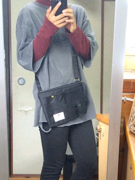 ⭐eizo ⭐さん（メンズ・165cm）の秋コーディネート