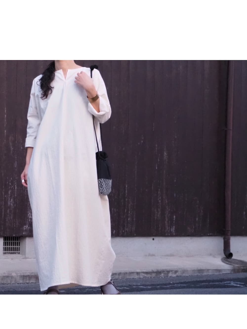 「ラブアンドピース2020、秋のコーデ、ootd、秋」｜「accessories mauのアイテム（リング、その他）」を使った、はなさん（レディース・160cm）の秋コーディネートの1枚目の写真