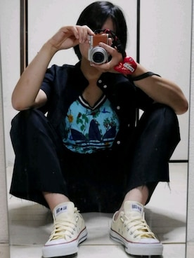 まごさんのコーディネート