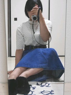 まごさんのコーディネート