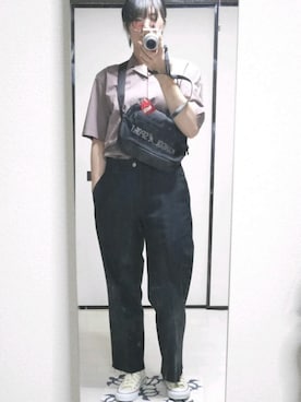 まごさんのコーディネート