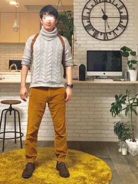 flippersさんのコーディネート