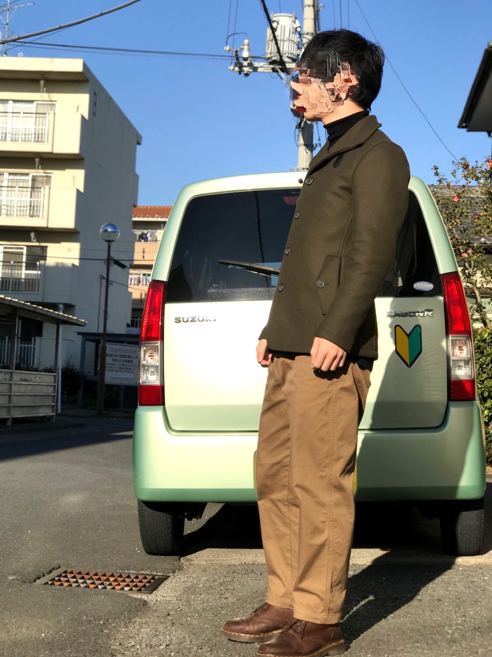 JOURNAL STANDARD（ジャーナルスタンダード）の「Wメルトン