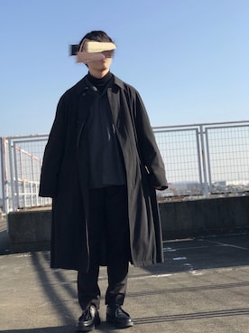 鈴吉さんのコーディネート