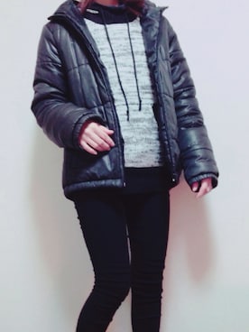 おチビさんのコーディネート