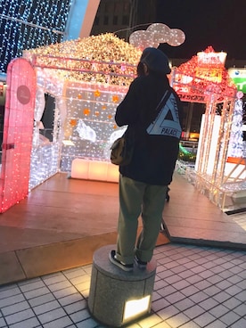 ゆりなさんのコーディネート