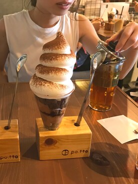 kyon124さん（レディース・156cm）の秋コーディネート