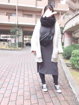 みーしゃんさんのコーディネート