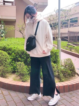 みーしゃんさんのコーディネート