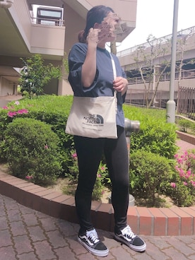 みーしゃんさんのコーディネート