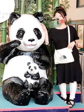 みーしゃんさんのコーディネート