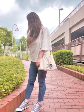 みーしゃんさんのコーディネート