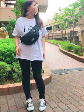 みーしゃんさんのコーディネート