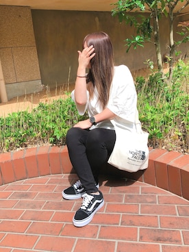 みーしゃんさんのコーディネート