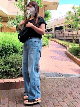 みーしゃんさんのコーディネート