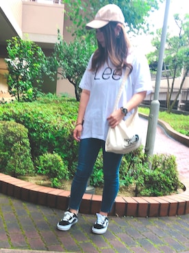 みーしゃんさんのコーディネート