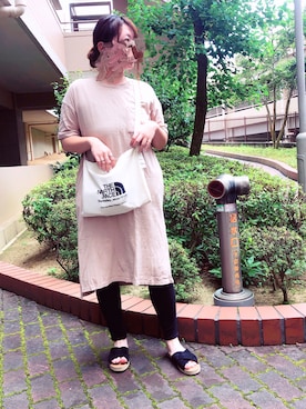 みーしゃんさんのコーディネート