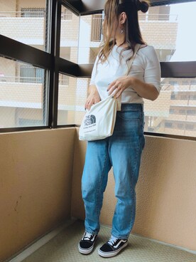 みーしゃんさんのコーディネート