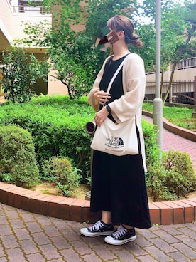 みーしゃんさんのコーディネート