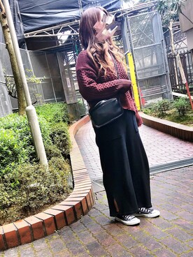 みーしゃんさんのコーディネート