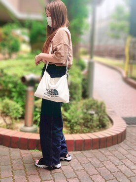 みーしゃんさんのコーディネート